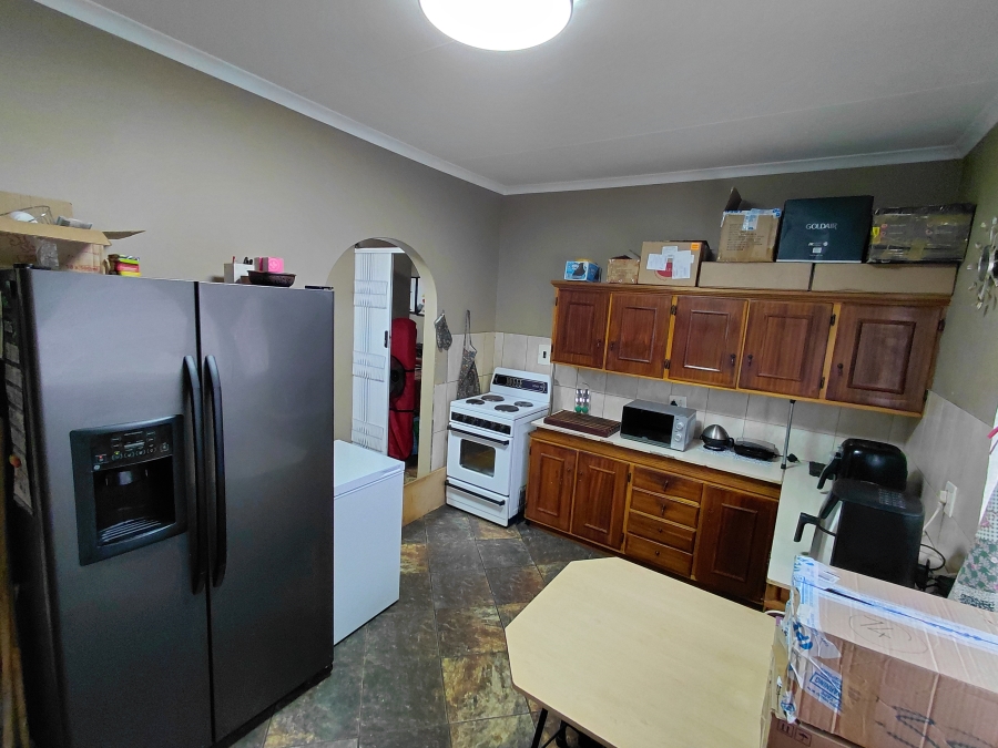 To Let 2 Bedroom Property for Rent in Doringkruin North West